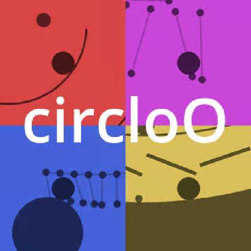 CirCloO Icon