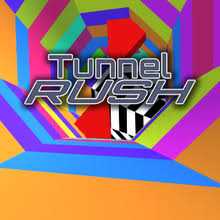 Tunnel Rush Icon